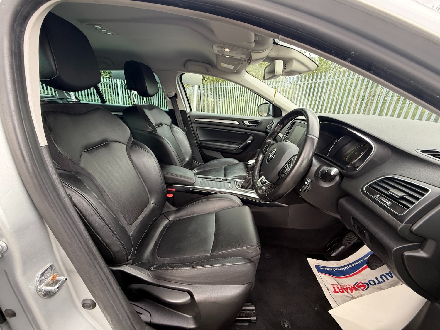 Vehicle 19