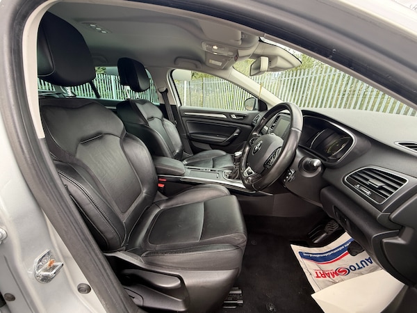 Used Renault Megane 2016 for sale - 75737433: Photo 19