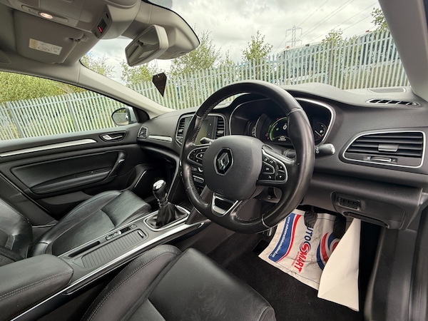 Used Renault Megane 2016 for sale - 75737433: Photo 20