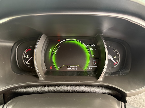 Used Renault Megane 2016 for sale - 75737433: Photo 22