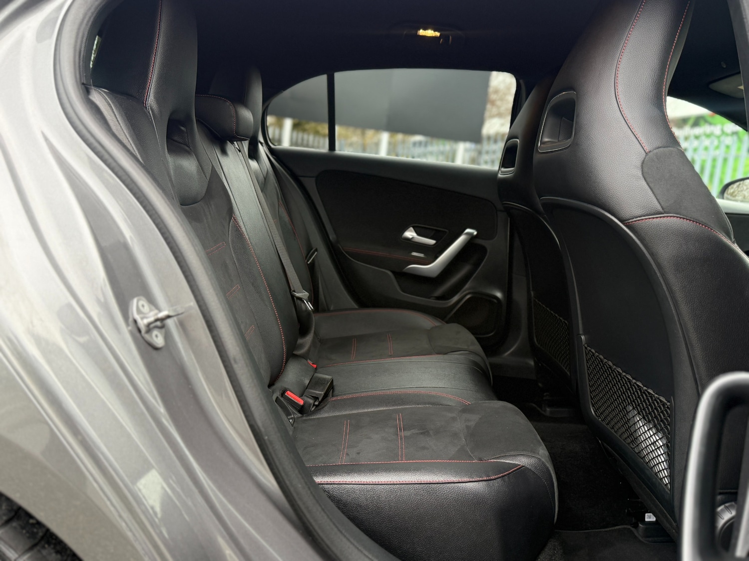 Used Mercedes-Benz A-Class 2019 for sale - 77700974: Photo 10