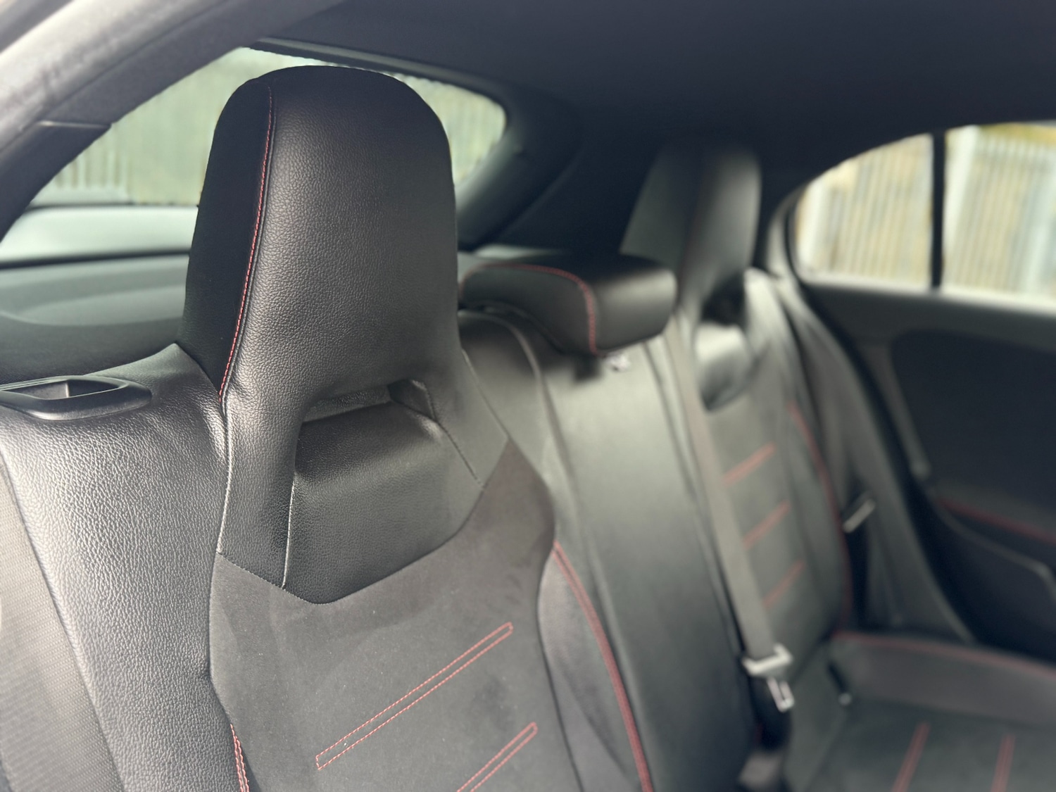 Used Mercedes-Benz A-Class 2019 for sale - 77700974: Photo 11