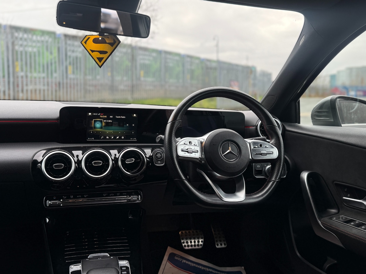 Used Mercedes-Benz A-Class 2019 for sale - 77700974: Photo 14