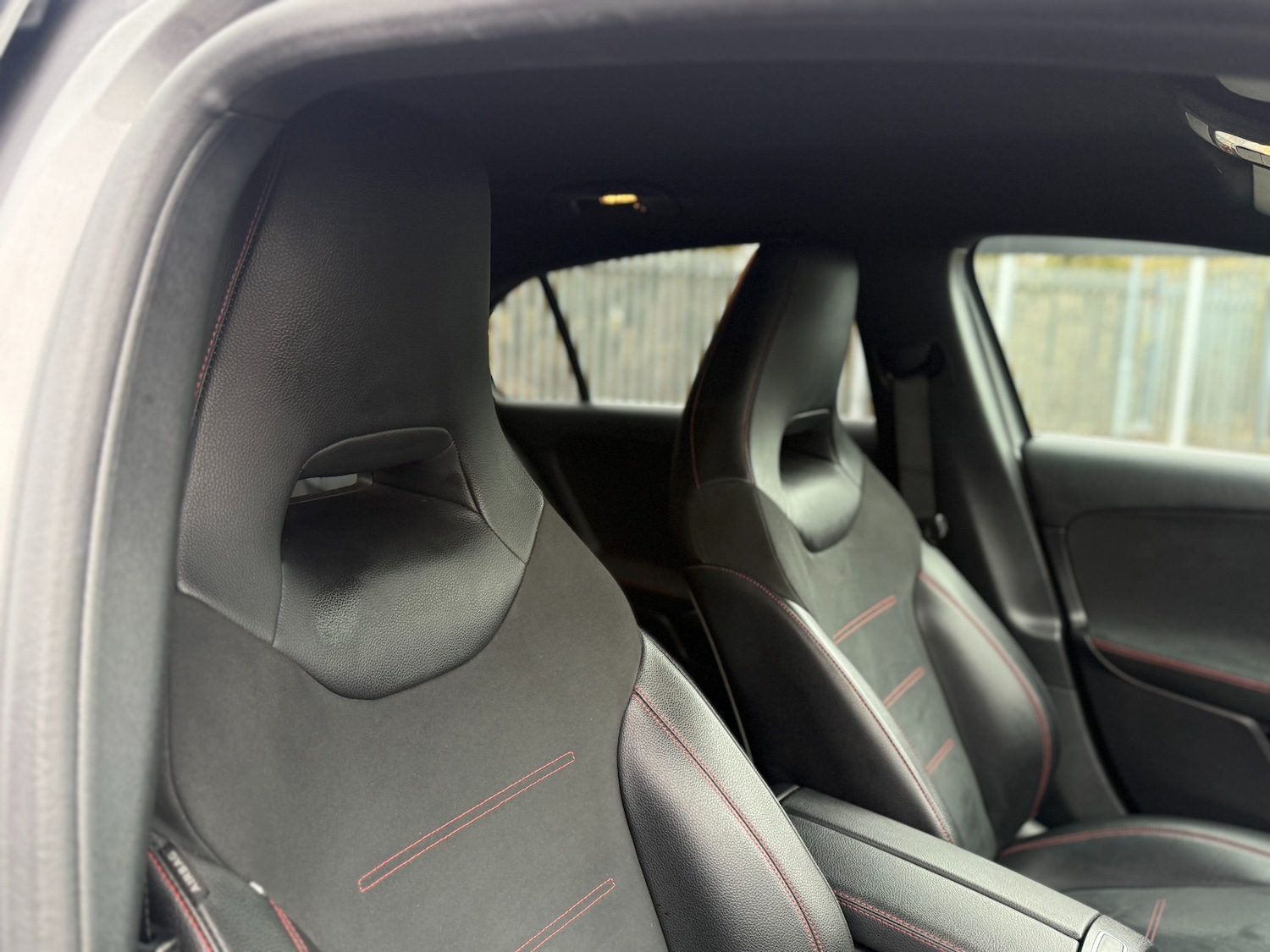 Used Mercedes-Benz A-Class 2019 for sale - 77700974: Photo 15