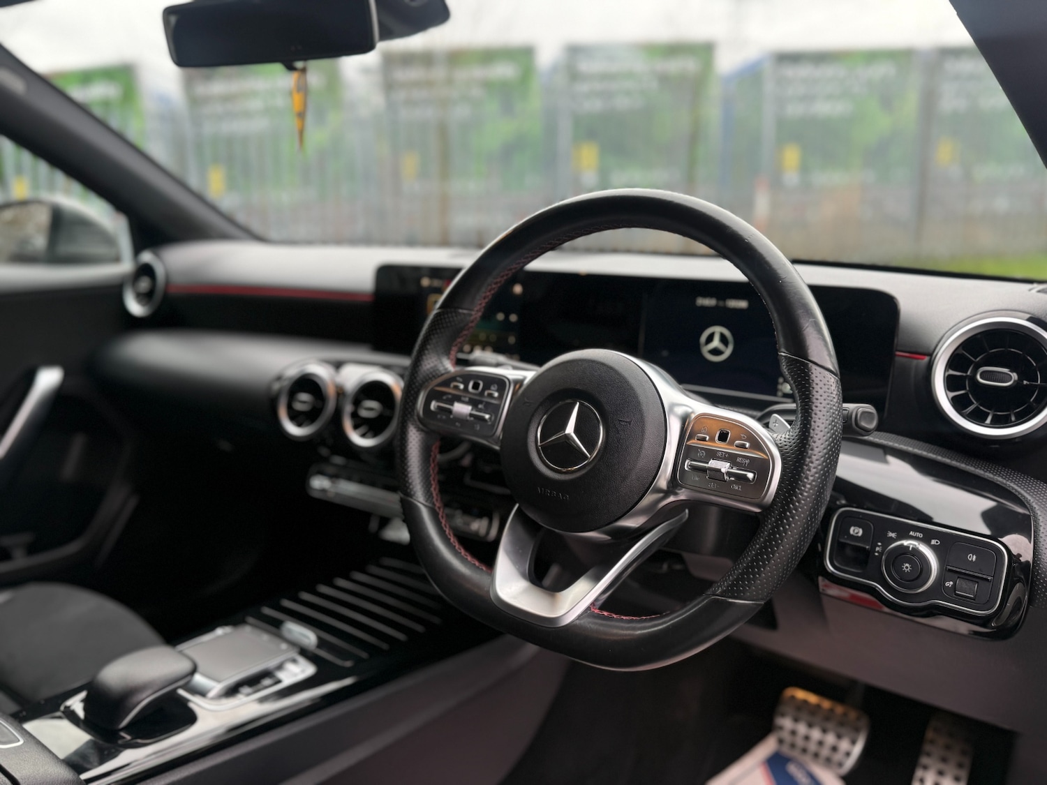 Used Mercedes-Benz A-Class 2019 for sale - 77700974: Photo 16