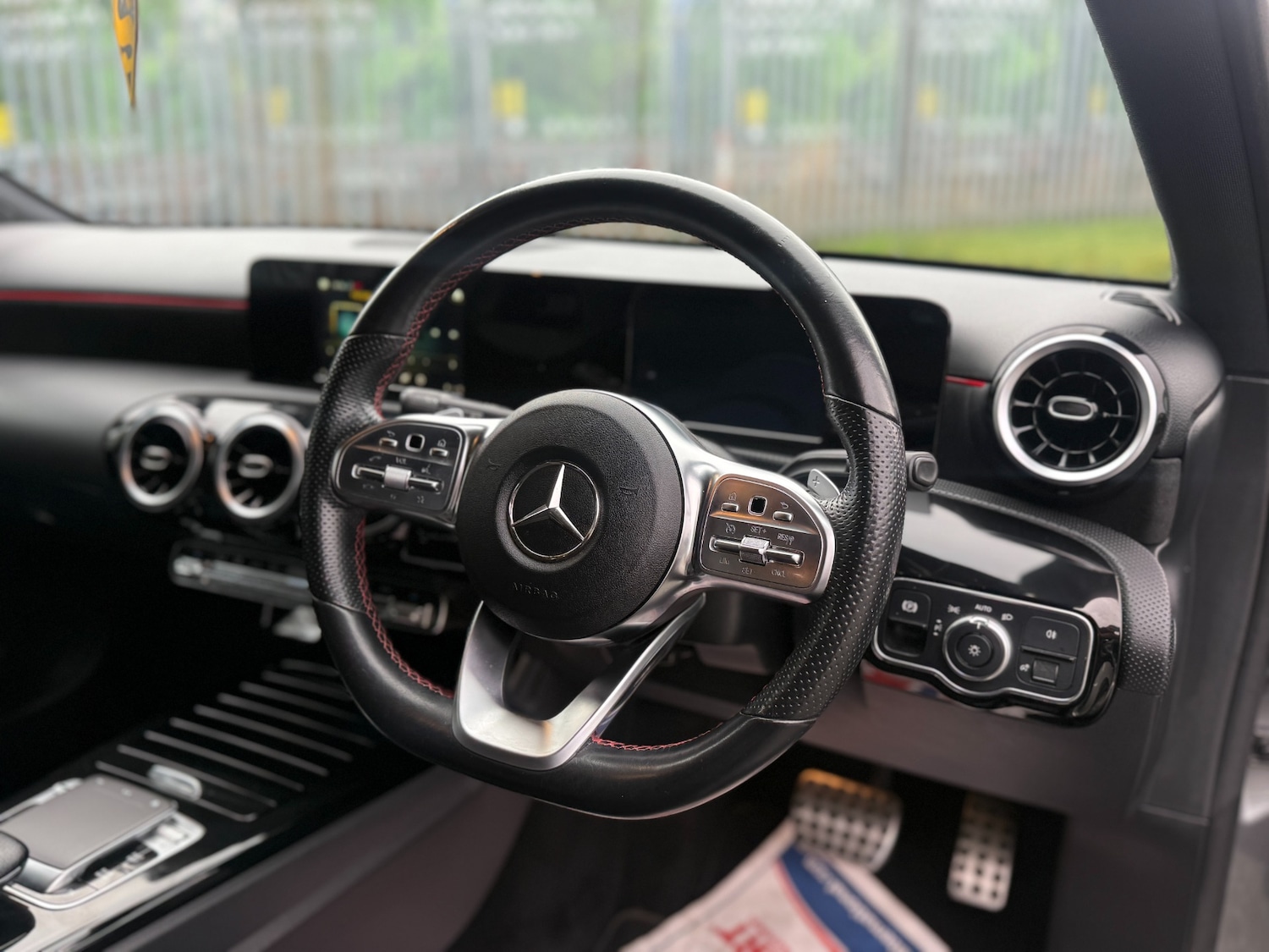 Used Mercedes-Benz A-Class 2019 for sale - 77700974: Photo 18