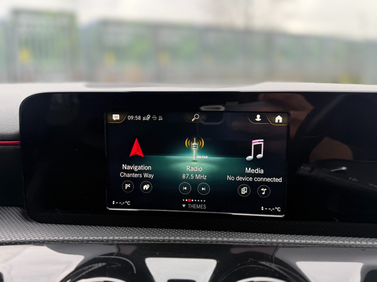 Used Mercedes-Benz A-Class 2019 for sale - 77700974: Photo 21