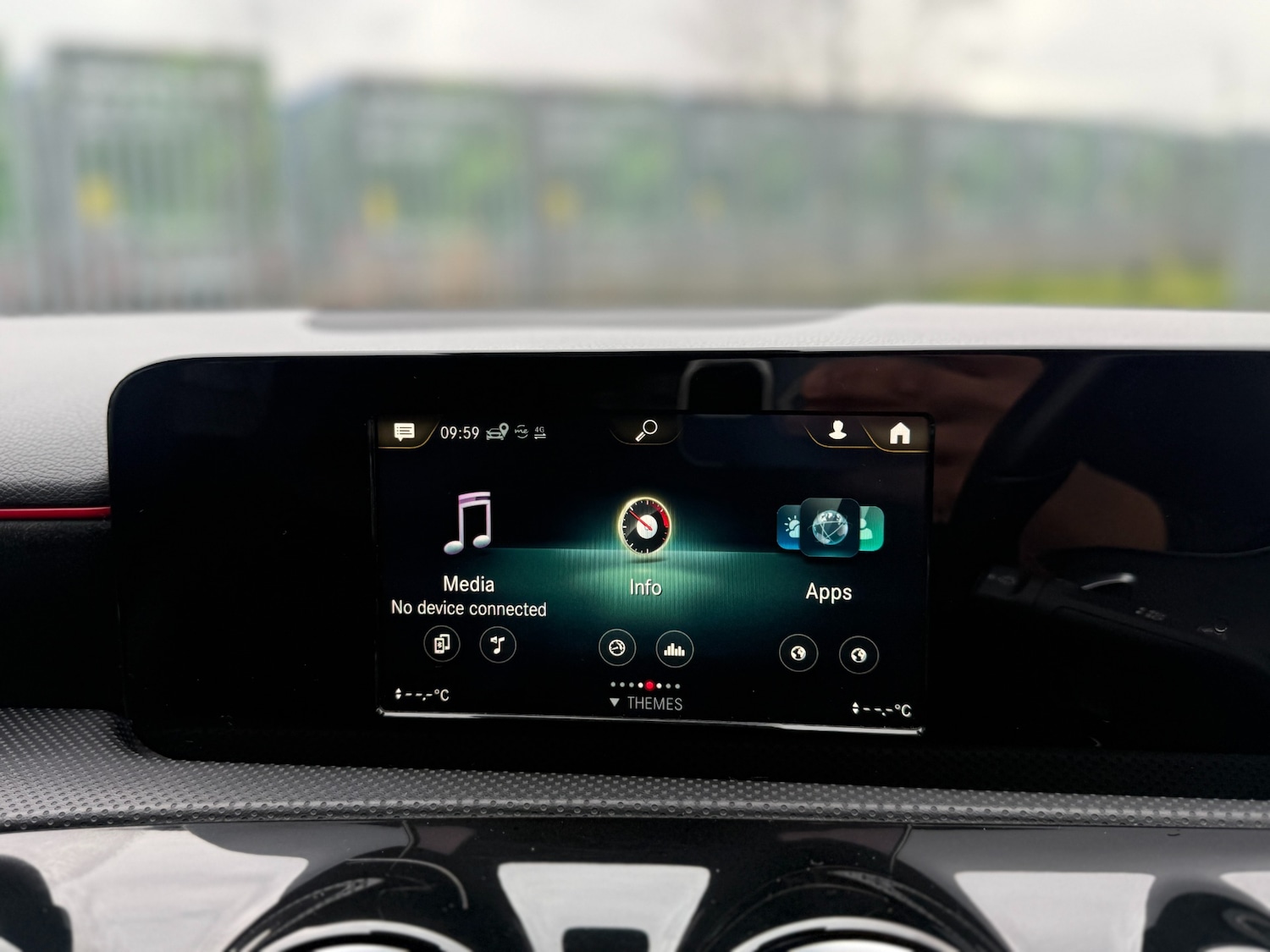 Used Mercedes-Benz A-Class 2019 for sale - 77700974: Photo 22