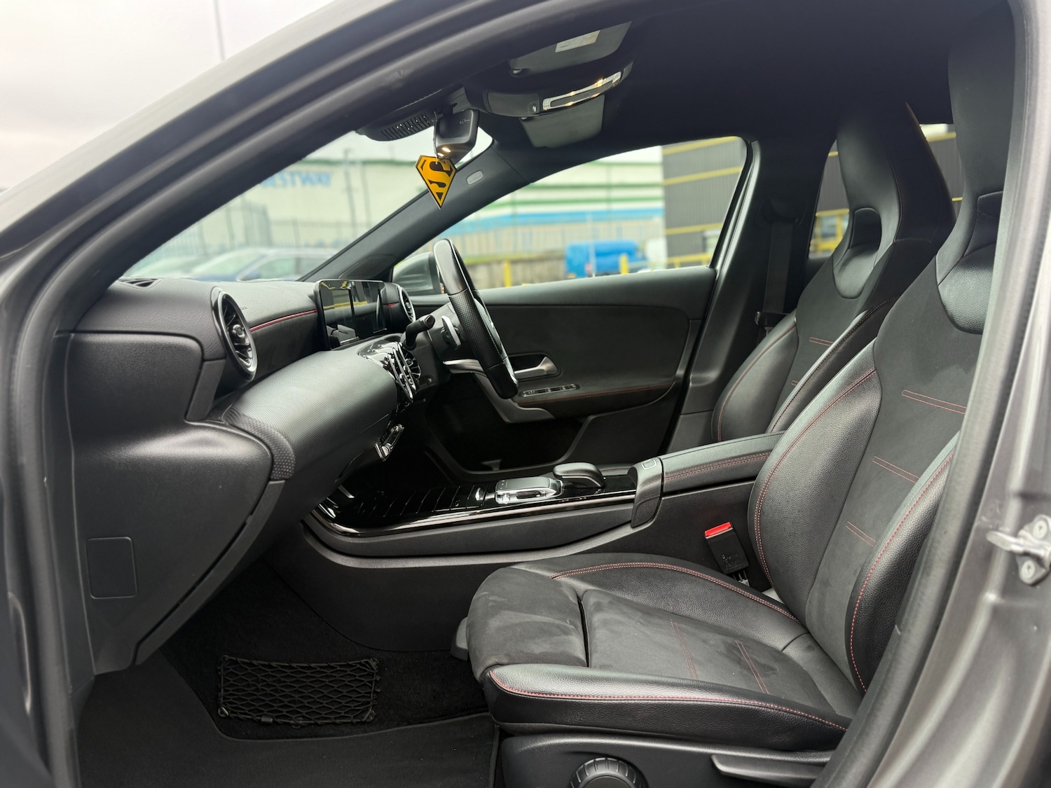 Used Mercedes-Benz A-Class 2019 for sale - 77700974: Photo 7