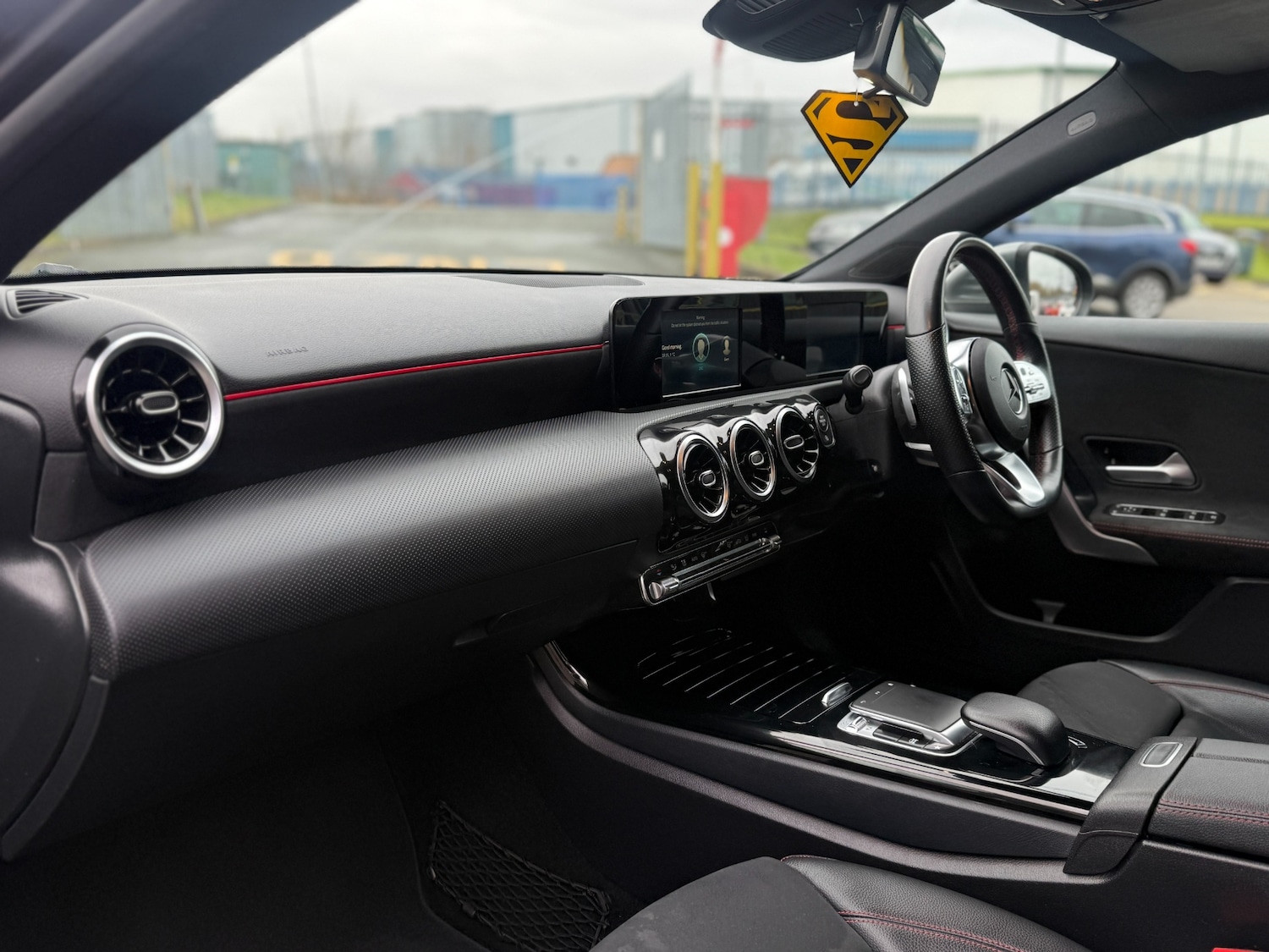 Used Mercedes-Benz A-Class 2019 for sale - 77700974: Photo 8