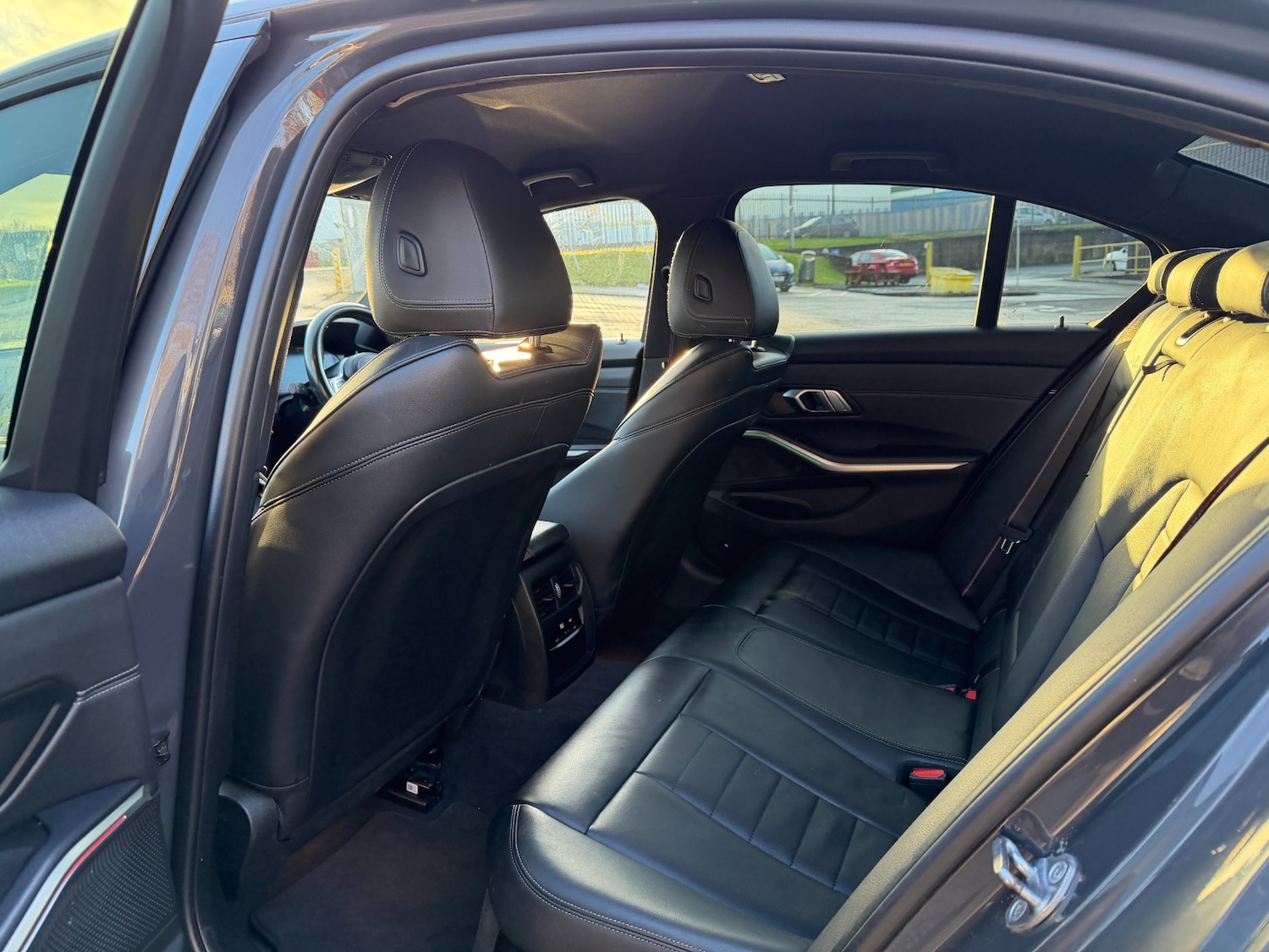 Used BMW 3 Series 2019 for sale - 77273950: Photo 10