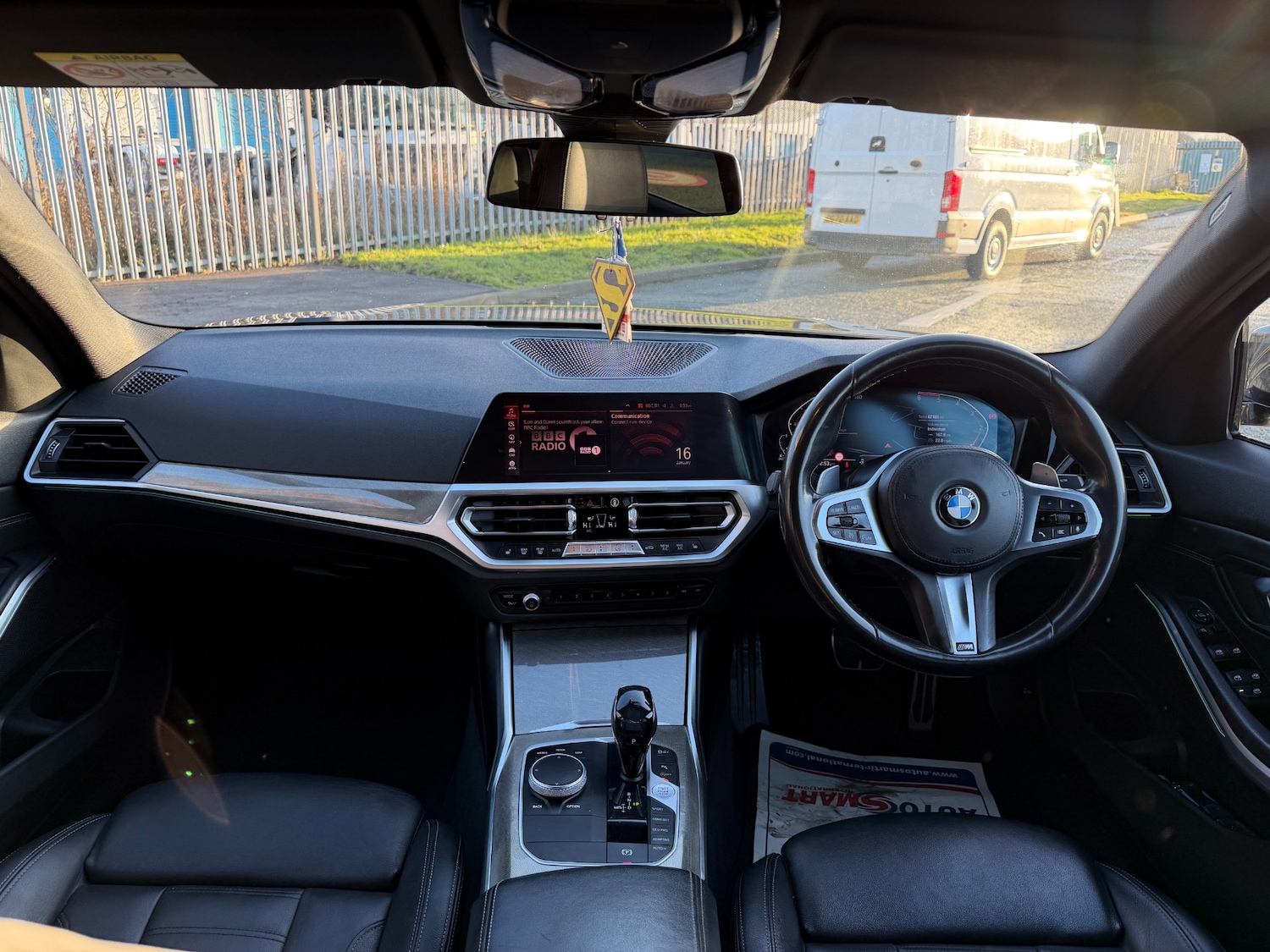 Used BMW 3 Series 2019 for sale - 77273950: Photo 11