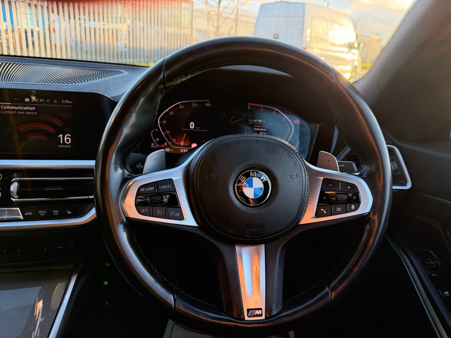 Used BMW 3 Series 2019 for sale - 77273950: Photo 14