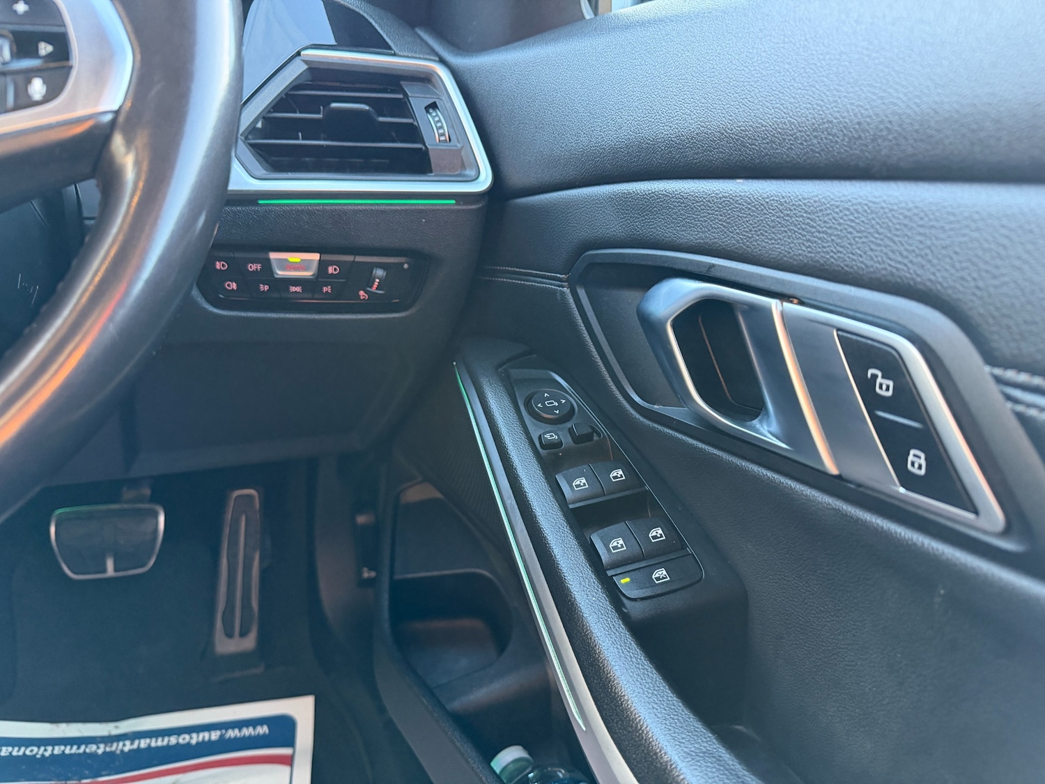 Used BMW 3 Series 2019 for sale - 77273950: Photo 16