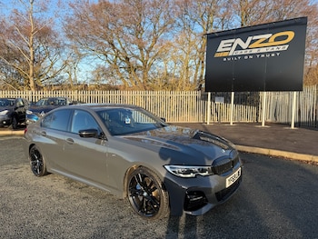 Used BMW 3 Series 2019 for sale - 77273950: Photo