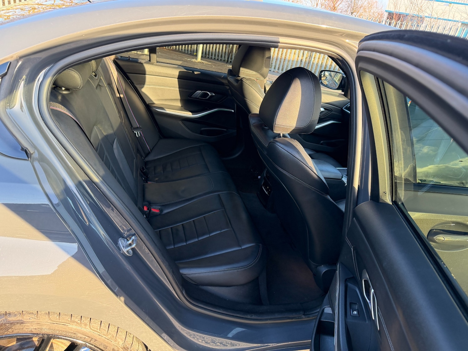 Used BMW 3 Series 2019 for sale - 77273950: Photo 20