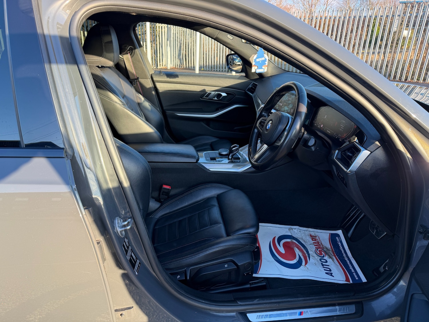 Used BMW 3 Series 2019 for sale - 77273950: Photo 21