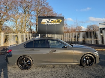 Used BMW 3 Series 2019 for sale - 77273950: Photo
