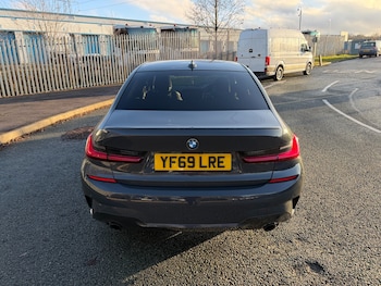 Used BMW 3 Series 2019 for sale - 77273950: Photo