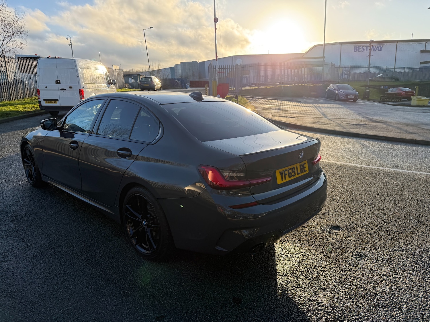 Used BMW 3 Series 2019 for sale - 77273950: Photo 5