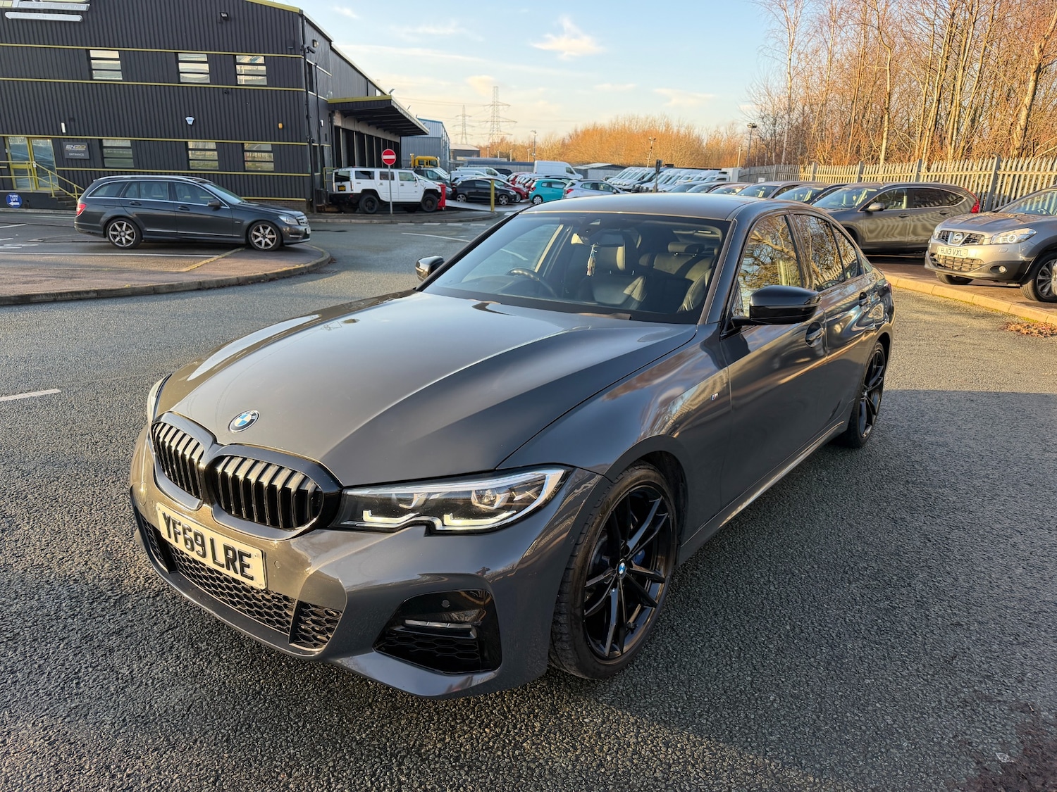 Used BMW 3 Series 2019 for sale - 77273950: Photo 7