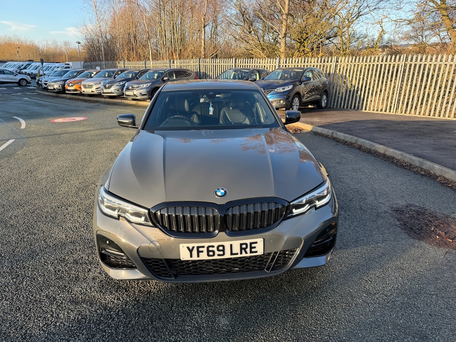 Used BMW 3 Series 2019 for sale - 77273950: Photo 8