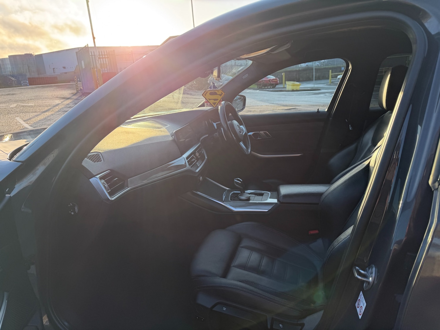 Used BMW 3 Series 2019 for sale - 77273950: Photo 9