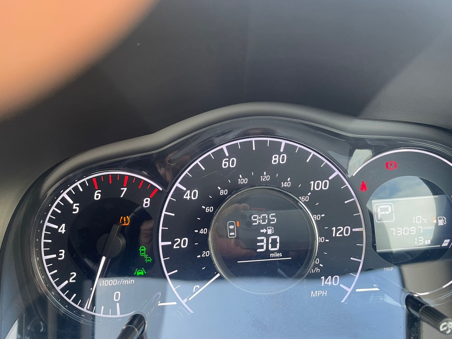 Used Nissan Note 2014 for sale - 77662850: Photo 14