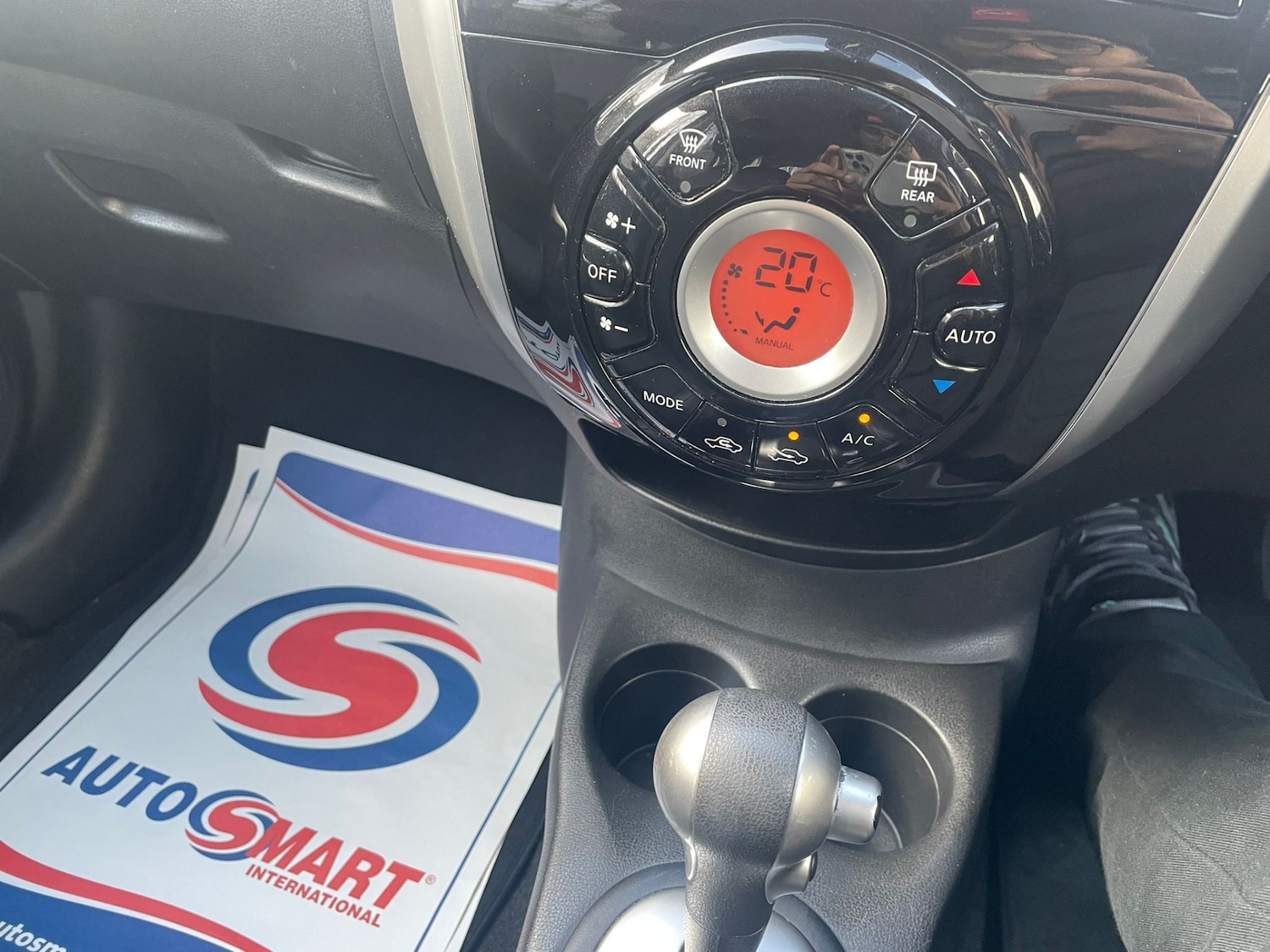 Used Nissan Note 2014 for sale - 77662850: Photo 16