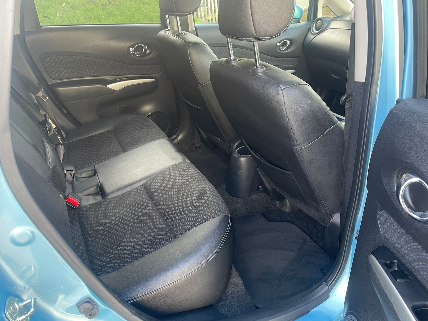 Used Nissan Note 2014 for sale - 77662850: Photo 18