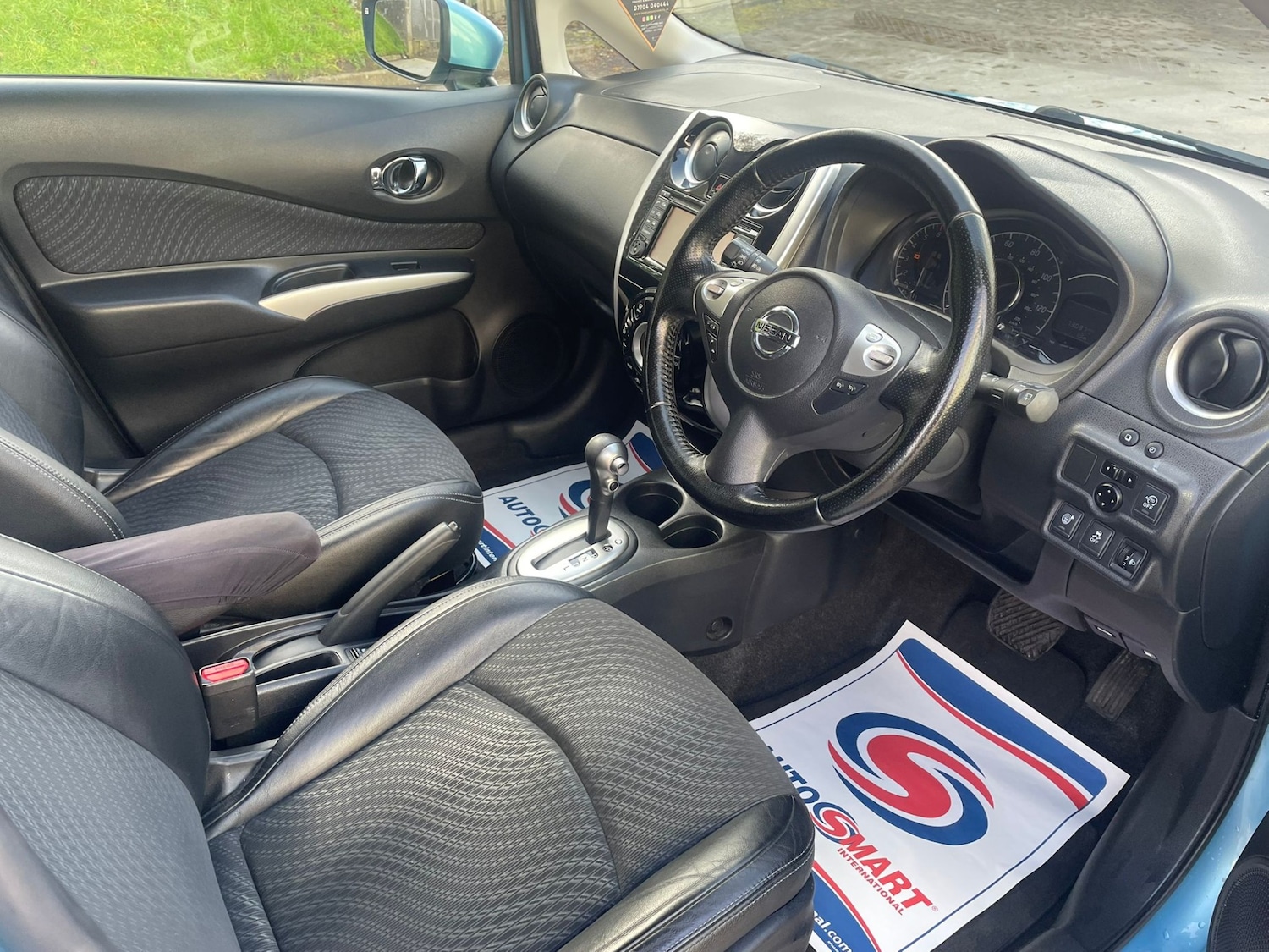 Used Nissan Note 2014 for sale - 77662850: Photo 19