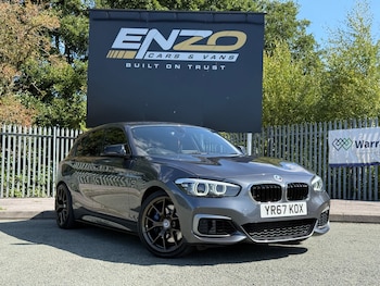 Used BMW 1 Series 2017 for sale - 79616280: Photo