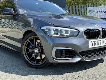 Used BMW 1 Series 2017 for sale - 79616280: Photo