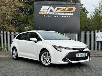 Used Toyota Corolla 2019 for sale - 79674780: Photo