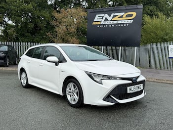 Used Toyota Corolla 2019 for sale - 79674780: Photo