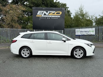 Used Toyota Corolla 2019 for sale - 79674780: Photo