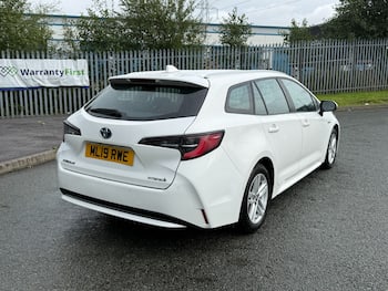 Used Toyota Corolla 2019 for sale - 79674780: Photo