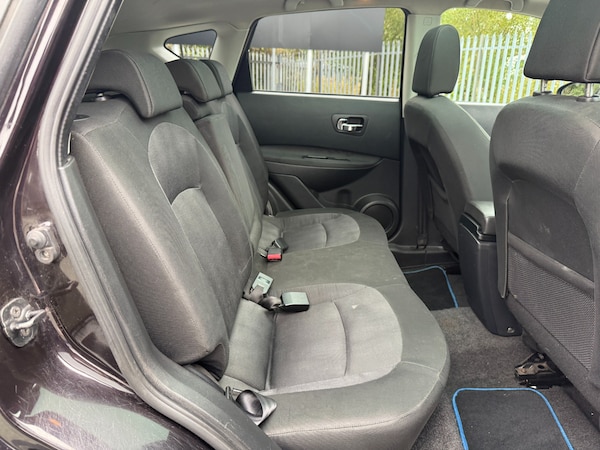 Used Nissan Qashqai 2010 for sale - 76243106: Photo 12