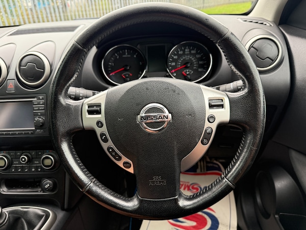 Used Nissan Qashqai 2010 for sale - 76243106: Photo 16