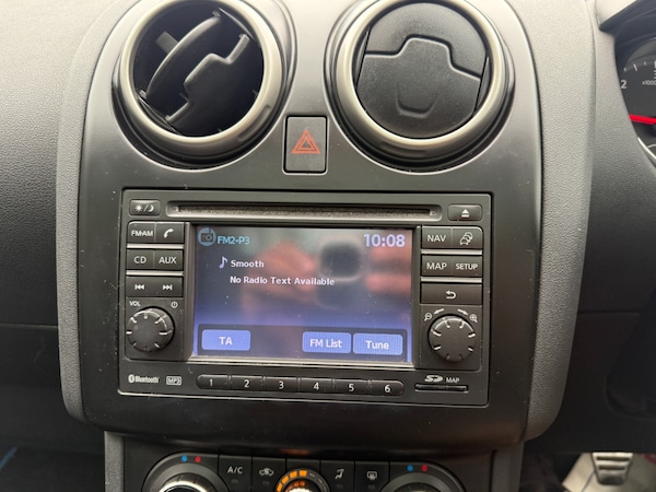 Used Nissan Qashqai 2010 for sale - 76243106: Photo 18