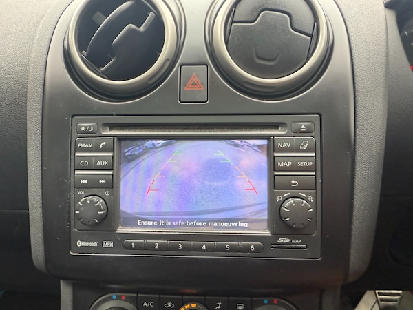 Used Nissan Qashqai 2010 for sale - 76243106: Photo 19