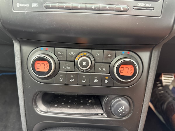 Used Nissan Qashqai 2010 for sale - 76243106: Photo 20