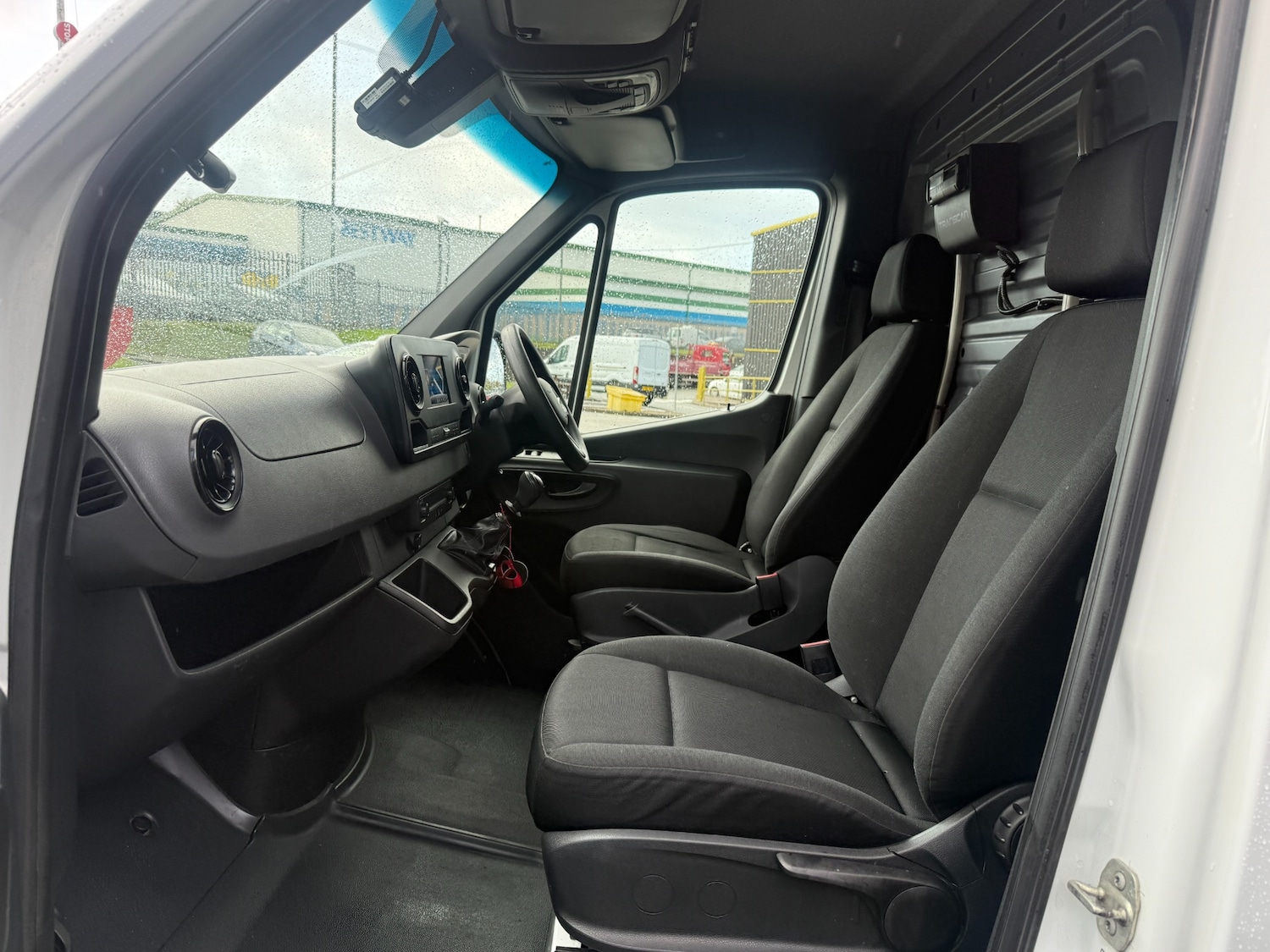 Used Mercedes-Benz Sprinter 2019 for sale - 76428316: Photo 10