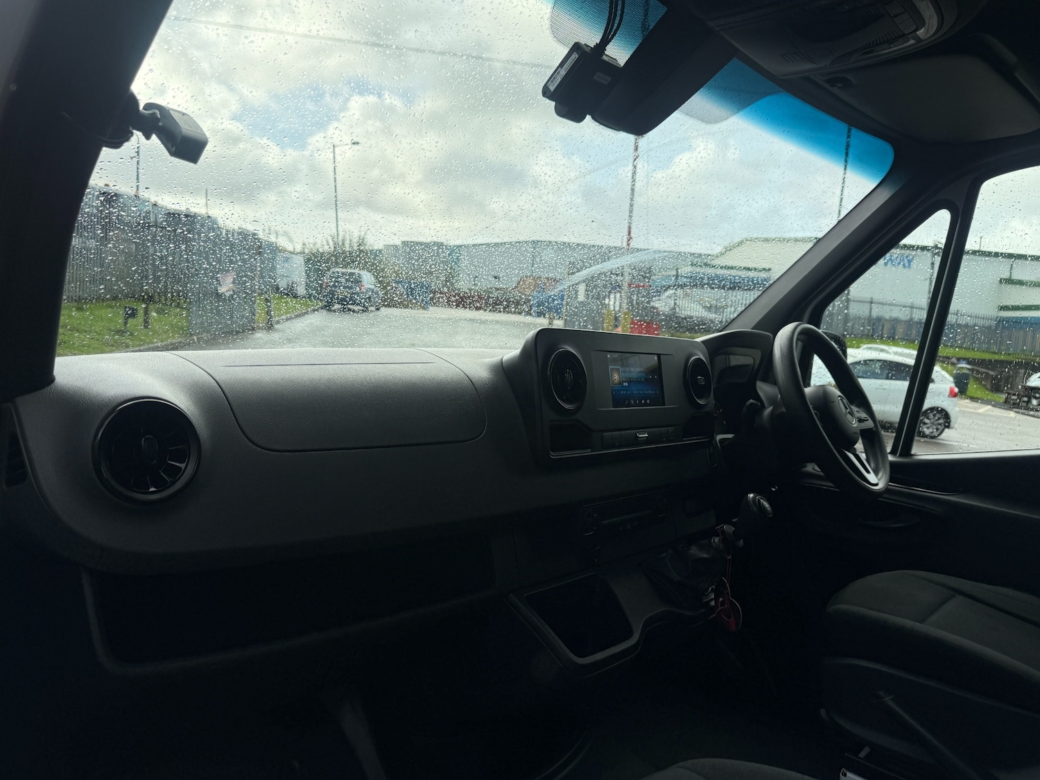 Used Mercedes-Benz Sprinter 2019 for sale - 76428316: Photo 11