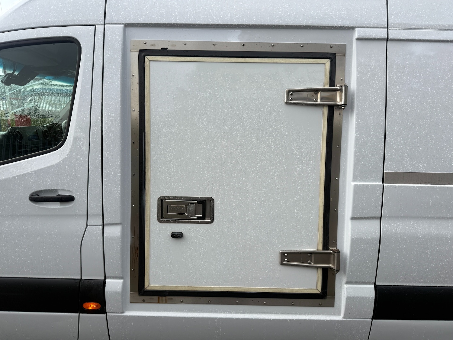 Used Mercedes-Benz Sprinter 2019 for sale - 76428316: Photo 12