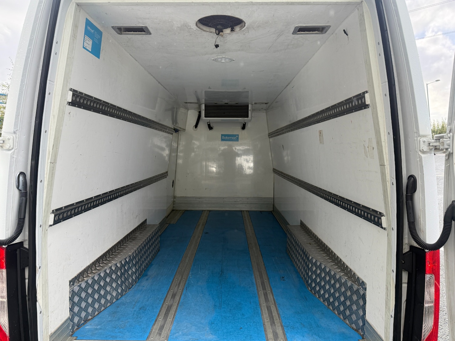 Used Mercedes-Benz Sprinter 2019 for sale - 76428316: Photo 16