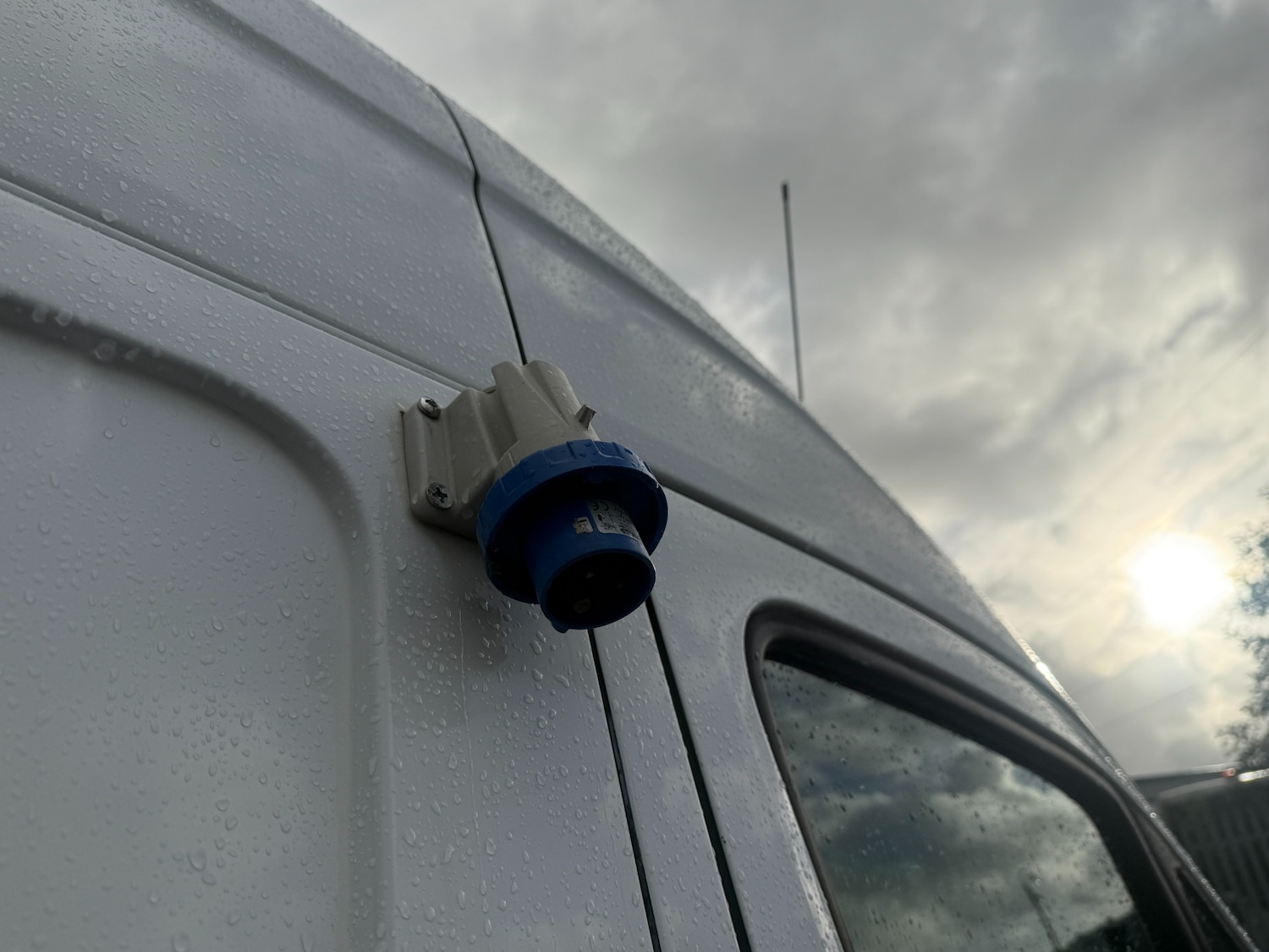 Used Mercedes-Benz Sprinter 2019 for sale - 76428316: Photo 17