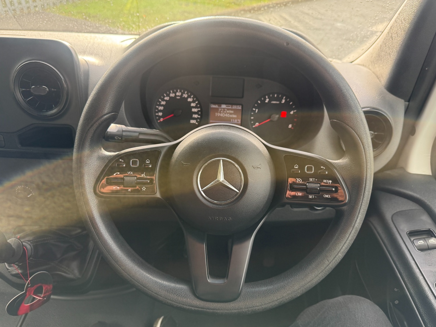 Used Mercedes-Benz Sprinter 2019 for sale - 76428316: Photo 21