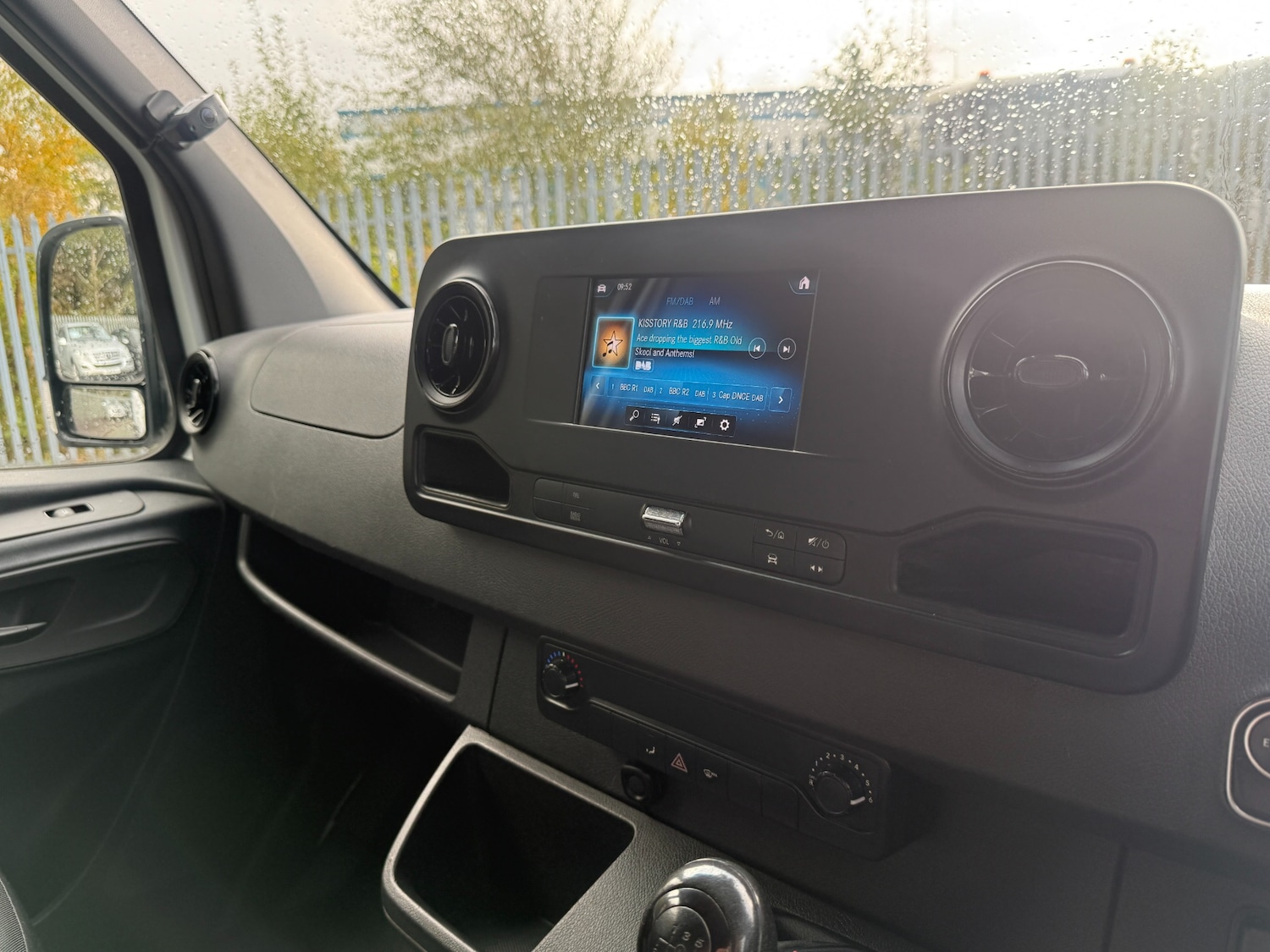 Used Mercedes-Benz Sprinter 2019 for sale - 76428316: Photo 23