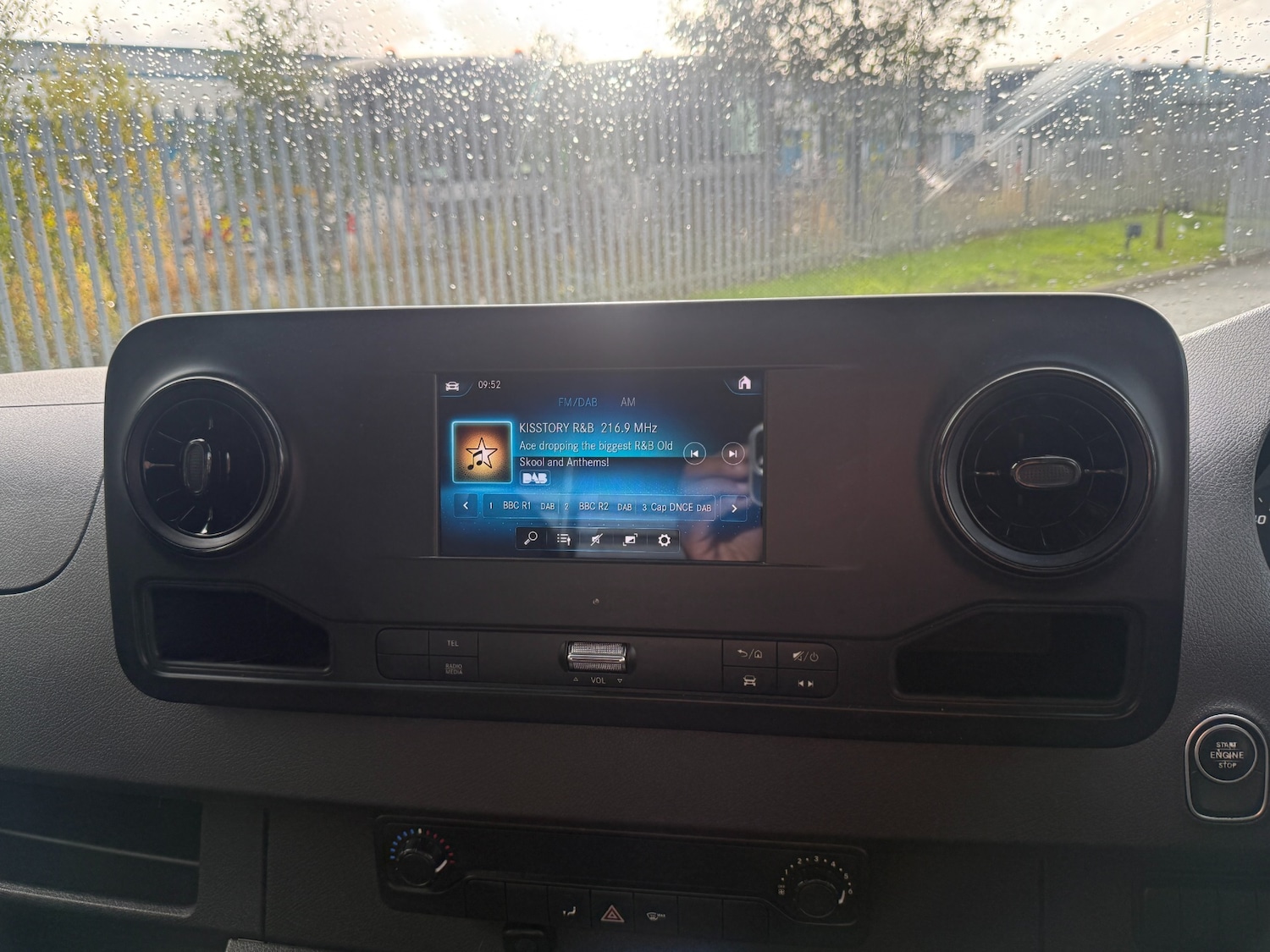 Used Mercedes-Benz Sprinter 2019 for sale - 76428316: Photo 24